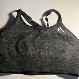 Classic Seamless Bra